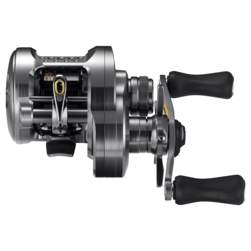 23CALCUTTA CONQUEST BFS XG 極美品 Shimano 23 Calcutta Conquest BFS XG Left – JDM TACKLE HEAVEN